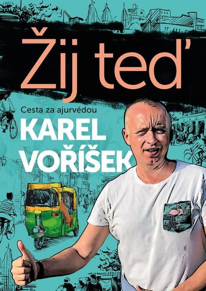 Žij teď - 978-80-265-0883-0