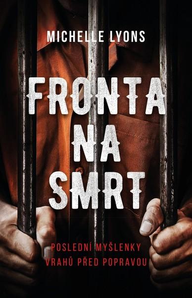 Fronta na smrt - 978-80-264-2703-2