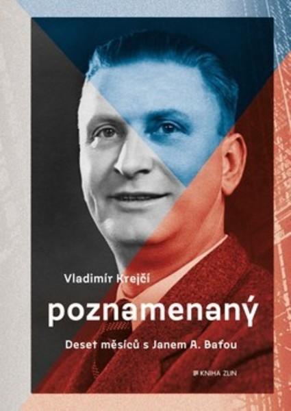 Poznamenaný - 978-80-7473-871-5