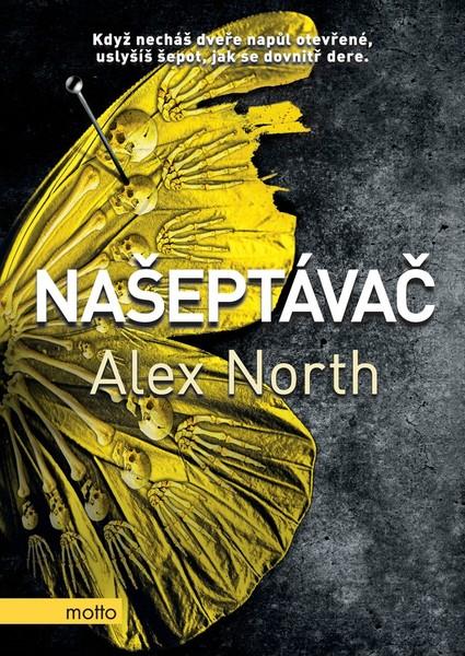 Našeptávač - 978-80-267-1615-0