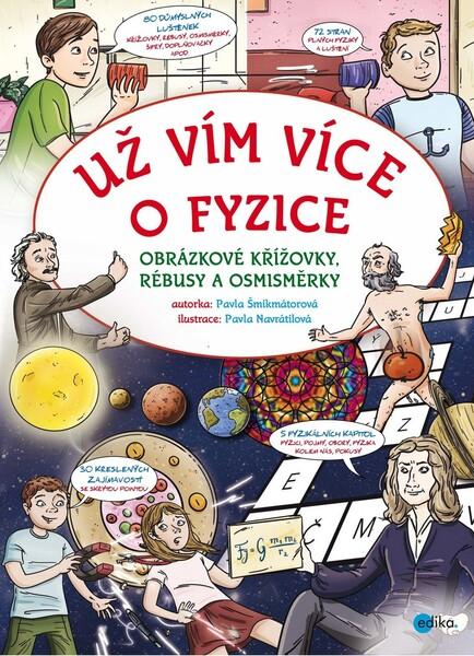 Levně Už vím více o fyzice
