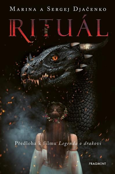 Rituál - 978-80-253-4395-1