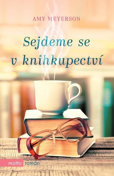 Sejdeme se v knihkupectví - 978-80-267-1614-3