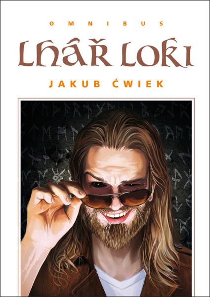 Levně Lhář Loki
