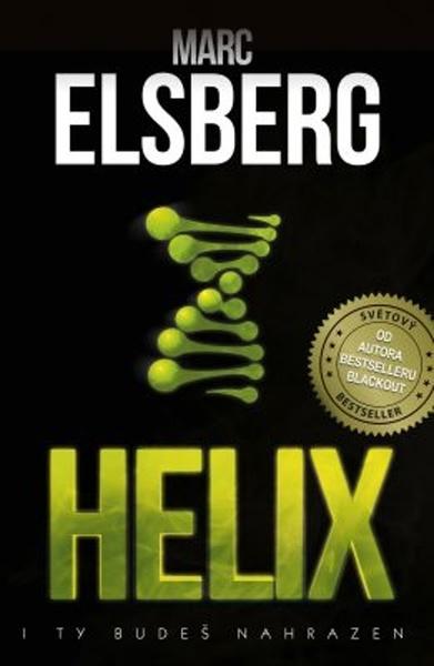 Helix - 978-80-7585-116-1