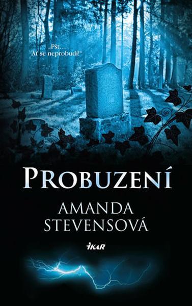 Probuzení - 978-80-249-4019-9