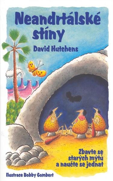 Levně Neandrtálské stíny