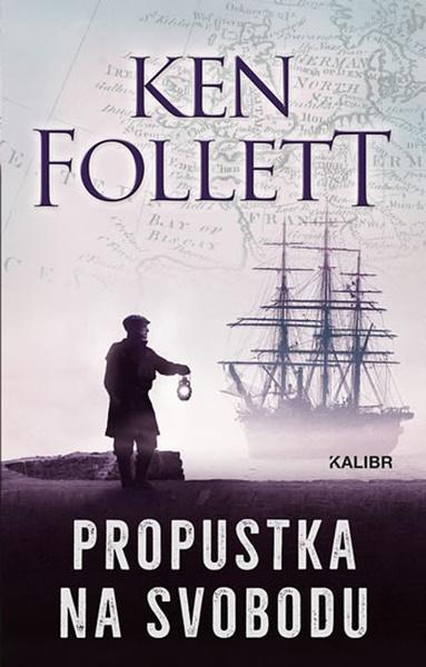 Propustka na svobodu - 978-80-7617-729-1