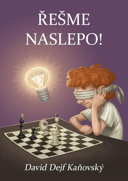 Řešme naslepo - 978-80-270-6146-4