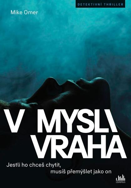 V mysli vraha - 978-80-271-2069-7