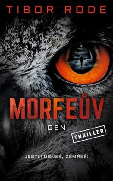 Morfeův gen - 978-80-7585-170-3