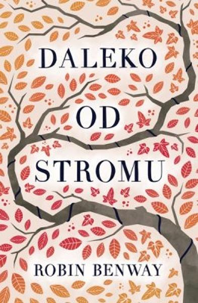 Daleko od stromu - 978-80-7585-587-9