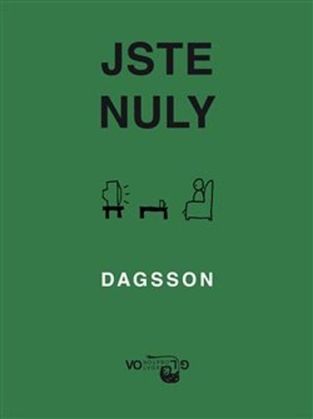Levně Jste nuly