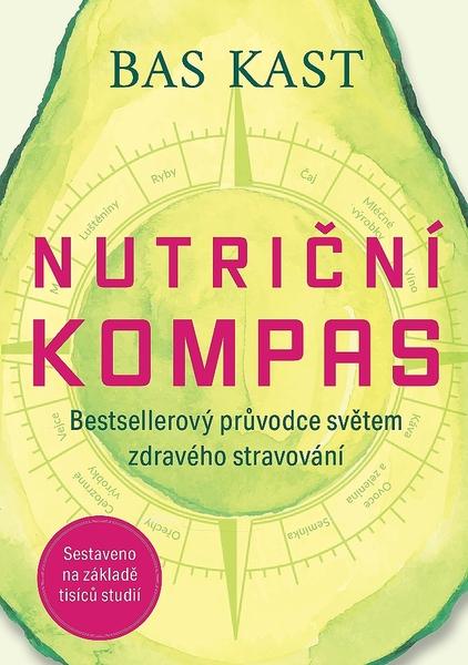 Nutriční kompas - 978-80-7597-496-9