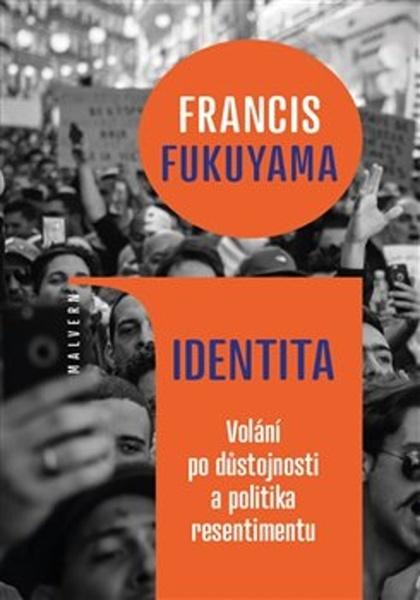 Identita - 978-80-7530-176-5