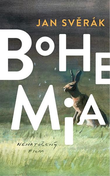 Bohemia - 978-80-249-4016-8