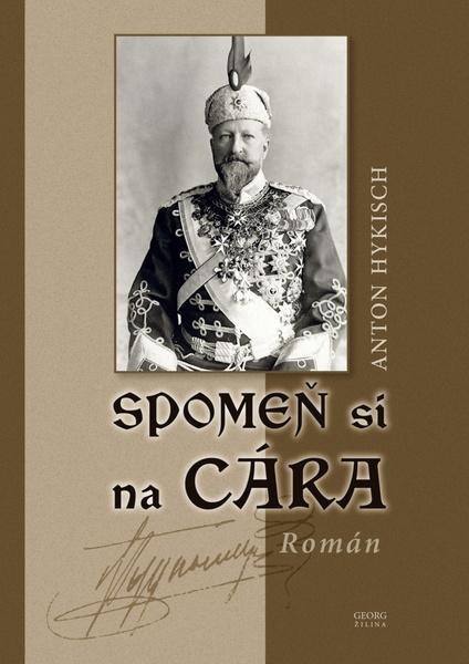 Levně Spomeň si na cára