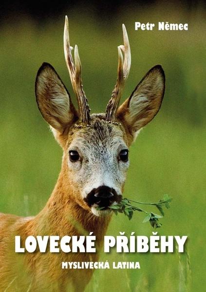 Lovecké příběhy - 978-80-7497-292-8