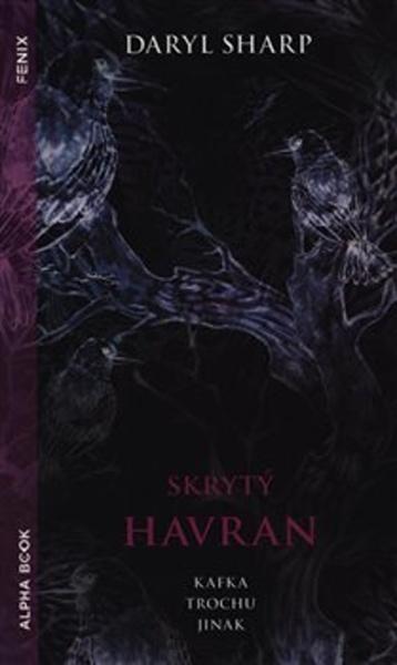 Skrytý Havran - 978-80-87529-25-6
