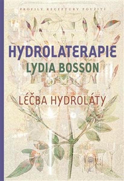 Hydrolaterapie - 978-80-86356-60-0