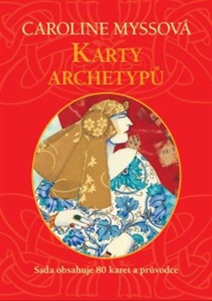 Karty archetypů - 978-80-87529-26-3
