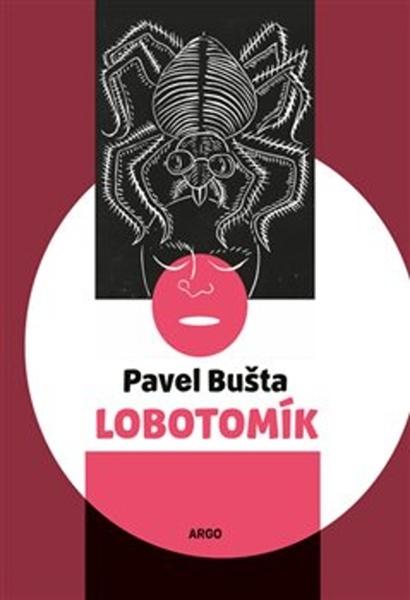 Lobotomík - 978-80-257-2917-5