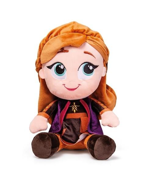 Dino Ledové království 2 Anna 25 cm - 665033DIN