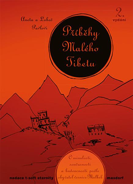 Levně Příběhy Malého Tibetu