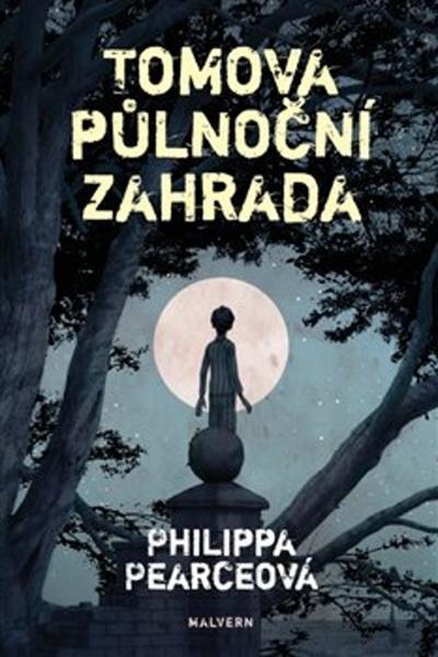 Tomova půlnoční zahrada - 978-80-7530-160-4