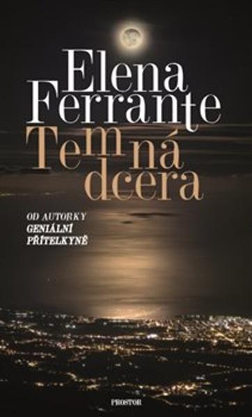 Temná dcera - 978-80-7260-429-6