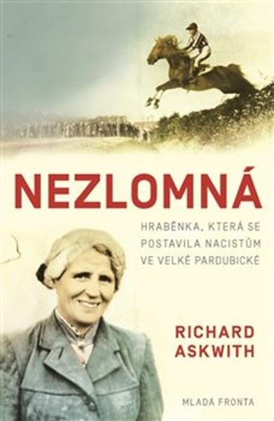 Nezlomná - 978-80-204-5280-1