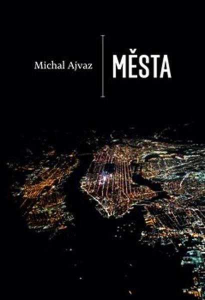 Města - 978-80-7227-422-2