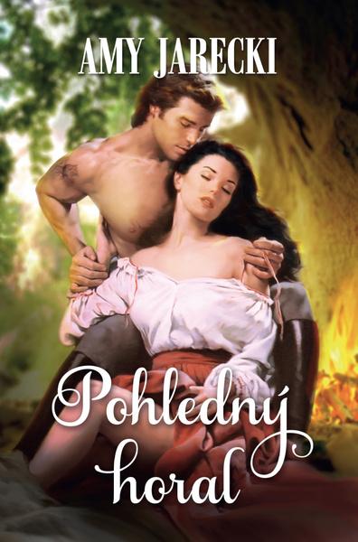 Pohledný horal - 978-80-7411-231-7