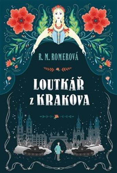 Loutkář z Krakova - 978-80-257-2796-6