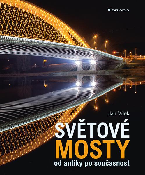 Světové mosty - 978-80-271-0770-4