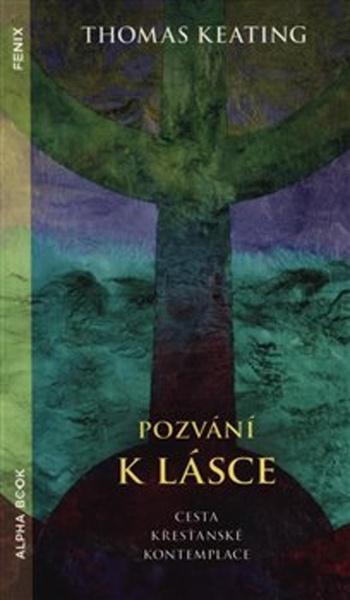 Pozvání k lásce - 978-80-87529-35-5