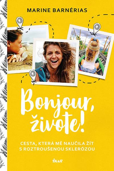 Bonjour, živote - 978-80-249-3992-6