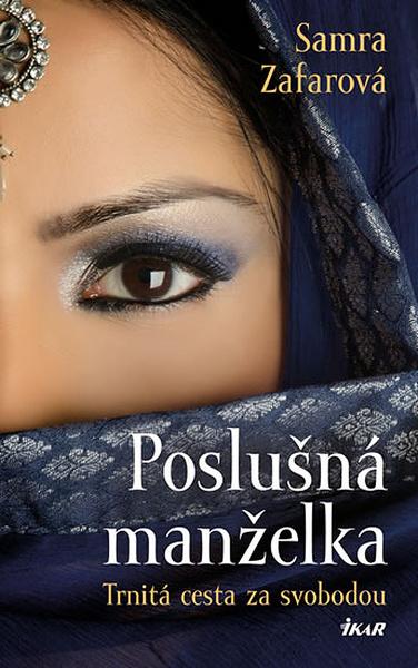 Poslušná manželka - 978-80-249-3999-5