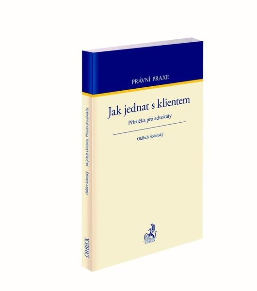 Jak jednat s klientem - 978-80-7400-758-3
