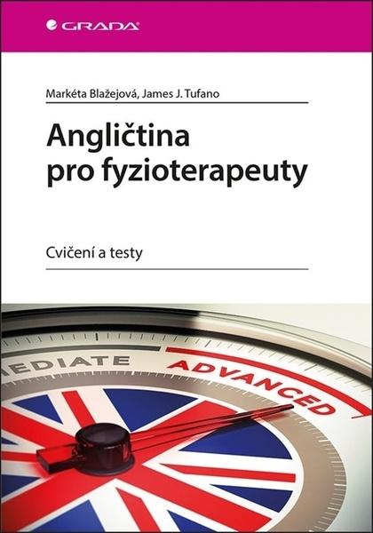 Levně Angličtina pro fyzioterapeuty