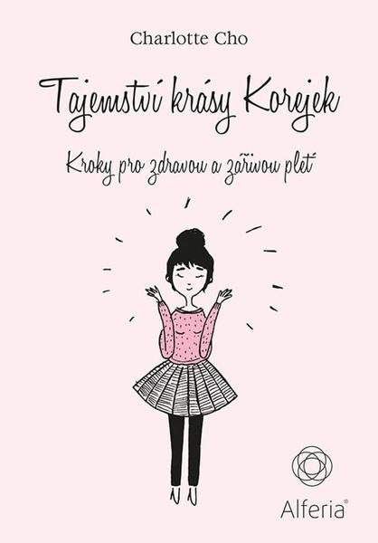 Tajemství krásy Korejek - 978-80-247-4175-8