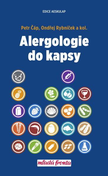 Alergologie do kapsy - 978-80-204-5255-9