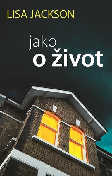 Jako o život - 978-80-7498-340-5