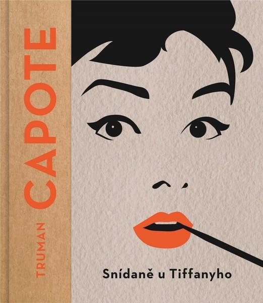 Snídaně u Tiffanyho - 978-80-7473-870-8