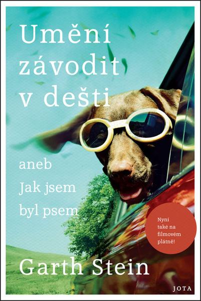Umění závodit v dešti - 978-80-7565-000-9