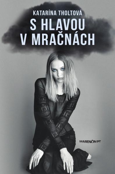 Levně S hlavou v mračnách