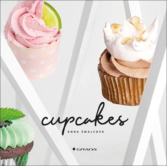 Cupcakes - 978-80-271-2509-8