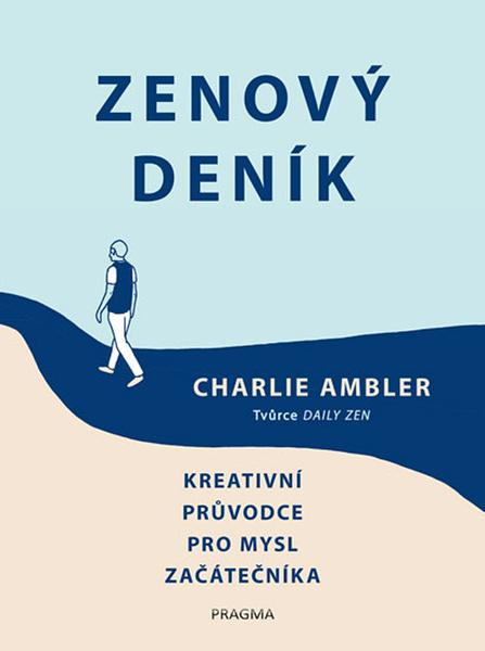 Zenový deník - 978-80-7617-752-9
