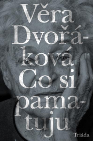 Co si pamatuju - 978-80-7474-253-8
