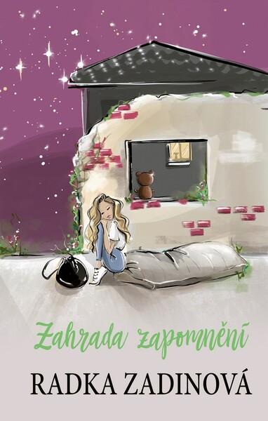Zahrada zapomnění - 978-80-264-2717-9